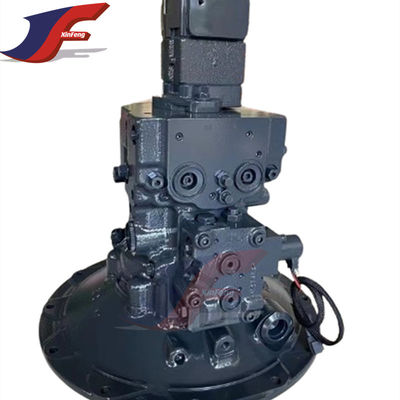 PC78MR-6 PC78US-6 708-3T-00140 Коммацу экскаватор гидравлический главный насос