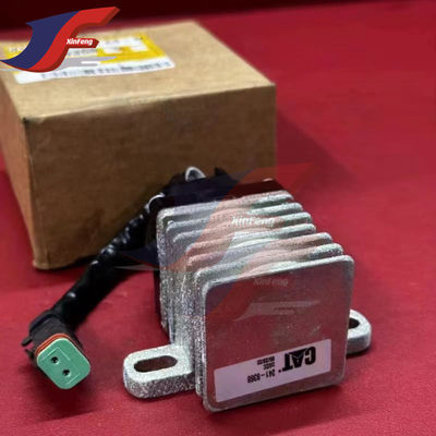 Япония Электрические части экскаваторов 241-8368 320GC 336D 336GC