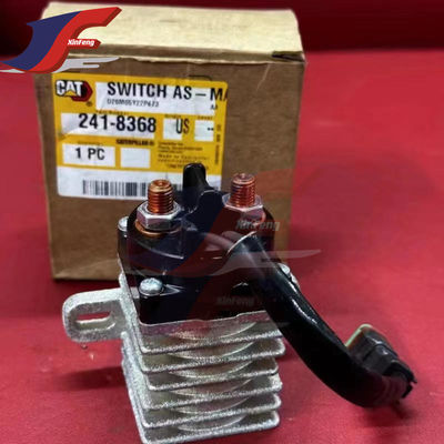 Япония Электрические части экскаваторов 241-8368 320GC 336D 336GC