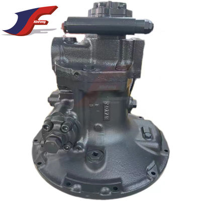 PC120-6 4D102 Гидравлический насос экскаватора 708-1L-00413 708-1L-00412