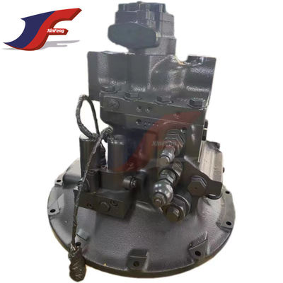 PC120-6 4D102 Гидравлический насос экскаватора 708-1L-00413 708-1L-00412