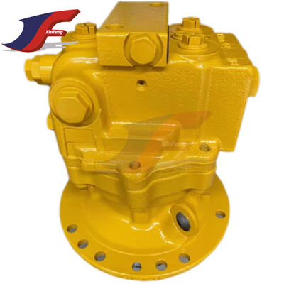 Komatsu 706-73-01181 Экскаватор Гидравлические части двигателя PC130-7 PC120-6