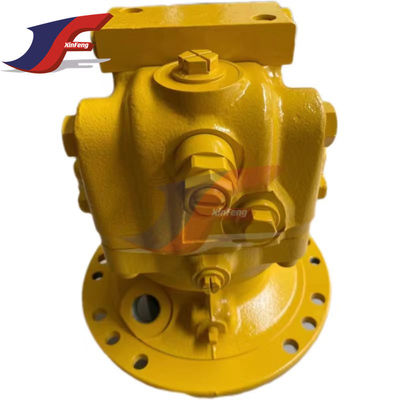 Komatsu 706-73-01181 Экскаватор Гидравлические части двигателя PC130-7 PC120-6