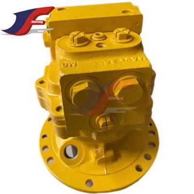 Komatsu 706-73-01181 Экскаватор Гидравлические части двигателя PC130-7 PC120-6