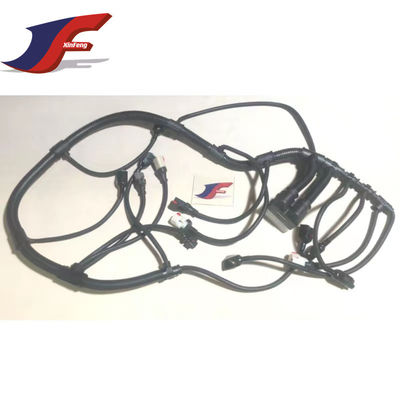 PC300 PC350-7 Электрические части экскаваторов 6745-81-9220