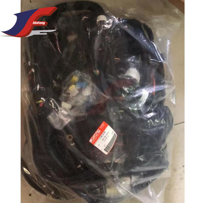 Части для экскаваторов с главными проводками 20Y-06-42411 PC200-8 PC220-8