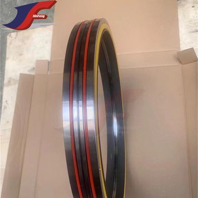 Кошачий грузовик 735 Экскаватор уплотнитель комплекты конечный привод тормозное колесо 363-4457