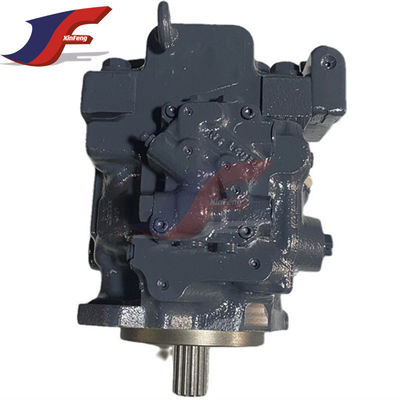 Загрузчик буровой лодки гидравлический насос Assy 708-1U-00160 для Komatsu WB146 156 WB93 WB97
