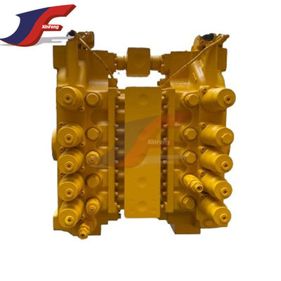 PC2000-8 Главный клапан управления 709-1A-11600 709-1A-11100 Для экскаватора Komatsu