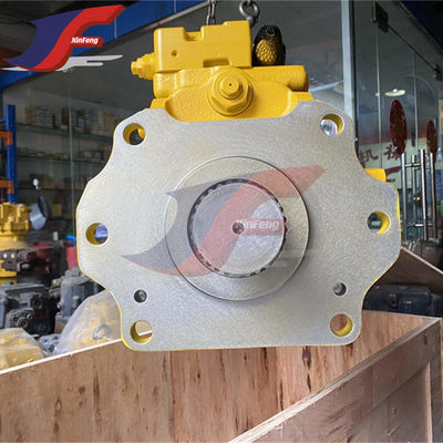 Komatsu PC3000 PC3000-6 Гидравлический насос 708-2K-00012 708-2K-00013 708-2K-00014