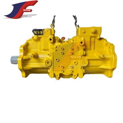 Komatsu PC3000 PC3000-6 Гидравлический насос 708-2K-00012 708-2K-00013 708-2K-00014