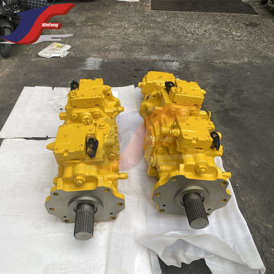 Komatsu PC3000 PC3000-6 Гидравлический насос 708-2K-00012 708-2K-00013 708-2K-00014