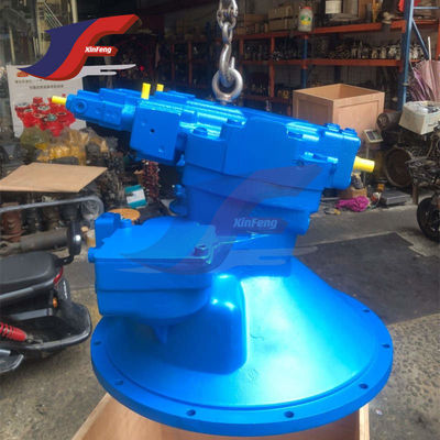 Doosan DX340 DX420 DX500 Гидравлический главный насос A8V0200 400914-00230 400914-00248