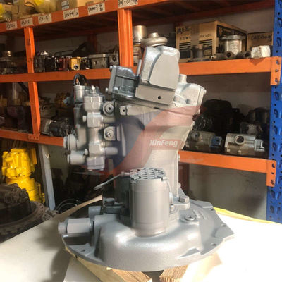9150726 9152668 EX200-5 Экскаватор Гидравлический насос HPV102 Гидравлический главный насос