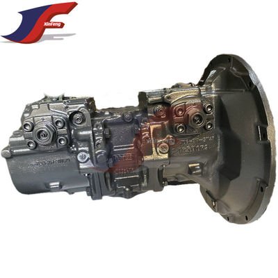ПК400 ПК400-7 Гидравлический насос экскаватора 708-2H-00450 708-2H-31150 Главный насос HPV165