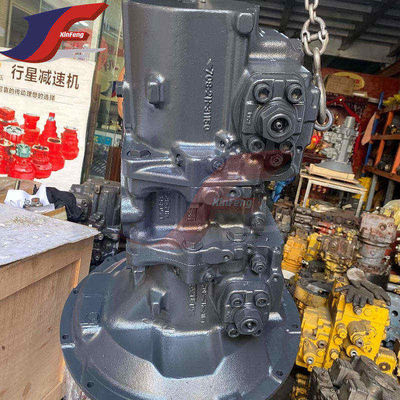 ПК400 ПК400-7 Гидравлический насос экскаватора 708-2H-00450 708-2H-31150 Главный насос HPV165