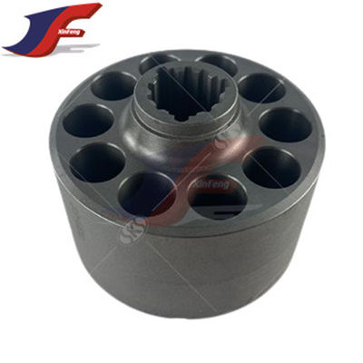 Части экскаваторов PC35 PC40 PC45 PC50 708-3S-13130 Ремонт гидравлических насосов
