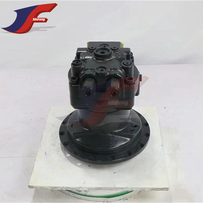 Экскаватор SH200 Свинговый мотор Гидравлический мотор для Sumitomo SG08-13T