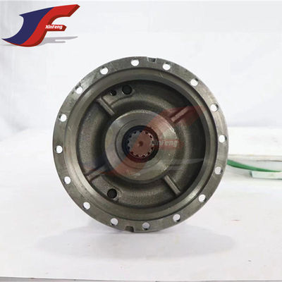 Экскаватор SH200 Свинговый мотор Гидравлический мотор для Sumitomo SG08-13T