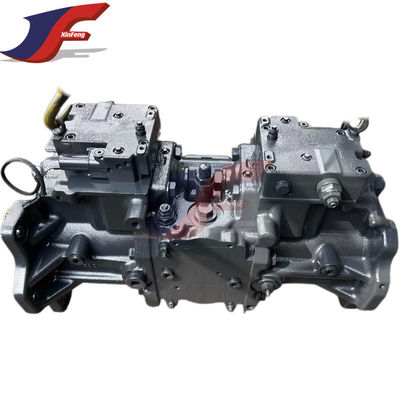 Komatsu PC2000-8 Главный гидравлический насос Assy 708-2K-00120 708-2K-00121 708-2K-00122