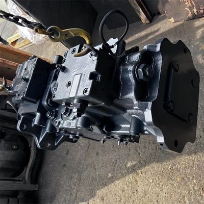 Komatsu PC2000-8 Главный гидравлический насос Assy 708-2K-00120 708-2K-00121 708-2K-00122