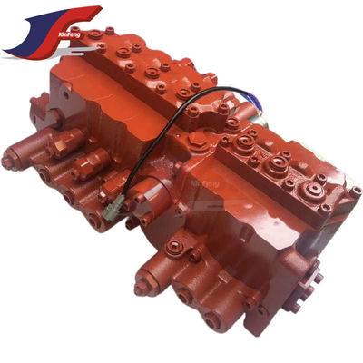 Экскаватор EX200-3 EX200-2 Главный клапан управления 4327129 Для Hitachi