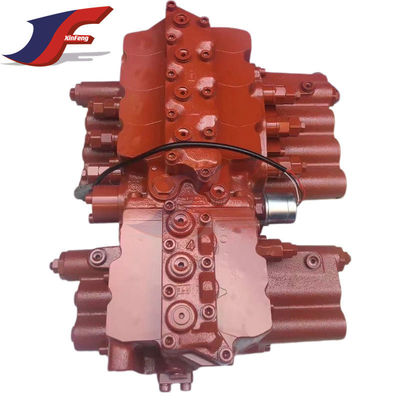 Экскаватор EX200-3 EX200-2 Главный клапан управления 4327129 Для Hitachi