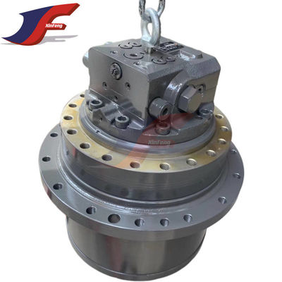 Двигатель экскаватора Assy Tm22 Ec140 Конечный привод Редуктор 14524182 Для Volvo