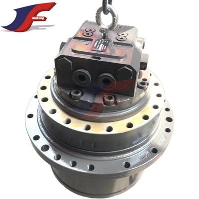 Двигатель экскаватора Assy Tm22 Ec140 Конечный привод Редуктор 14524182 Для Volvo