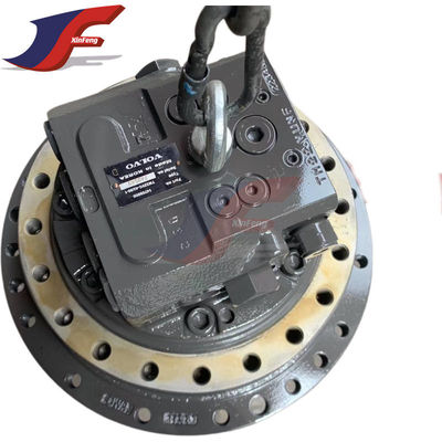 Двигатель экскаватора Assy Tm22 Ec140 Конечный привод Редуктор 14524182 Для Volvo