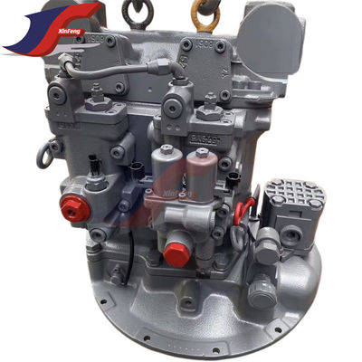 Хитачи Hpv118 Главный насос ZX200-5g Гидравлический насос YB60000068 YB60000069