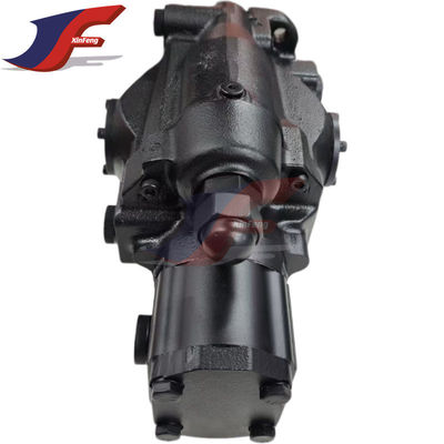 Экскаватор Гидравлический насос PC30-7 PC30 Главный насос Assy 20S-60-72110 Для Komatsu