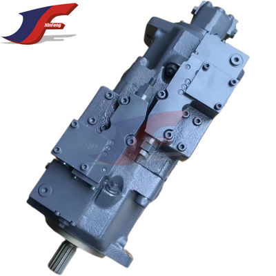 SH120 Части гидравлического насоса экскаватора A20V064 Пистоновый насос для Sumitomo