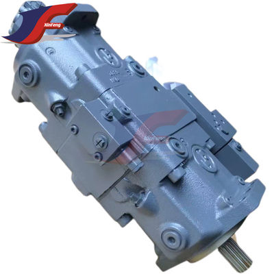 SH120 Части гидравлического насоса экскаватора A20V064 Пистоновый насос для Sumitomo