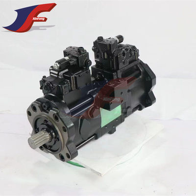 Экскаватор SK350-8 Гидравлический насос K5V140DTP Главный насос LC10V00014F1 Для Kobelco