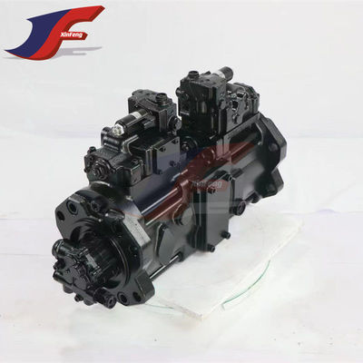 Экскаватор SK350-8 Гидравлический насос K5V140DTP Главный насос LC10V00014F1 Для Kobelco