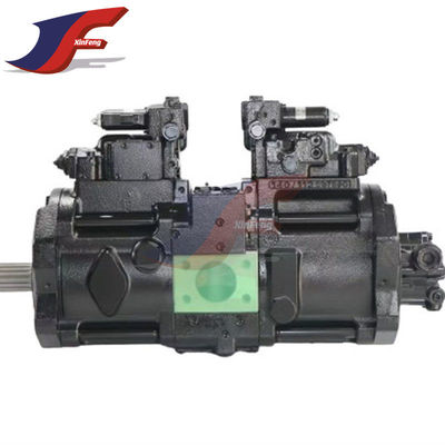 Экскаватор SK350-8 Гидравлический насос K5V140DTP Главный насос LC10V00014F1 Для Kobelco