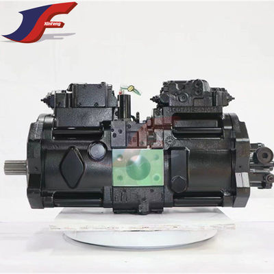 K3v112DTP K3v112DTH JCB220 JS220 21511480 Экскаватор главный поршневый насос для JCB