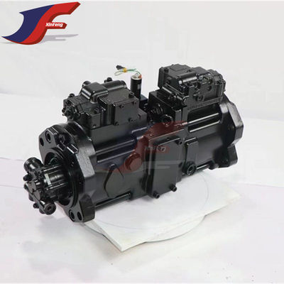 K3v112DTP K3v112DTH JCB220 JS220 21511480 Экскаватор главный поршневый насос для JCB