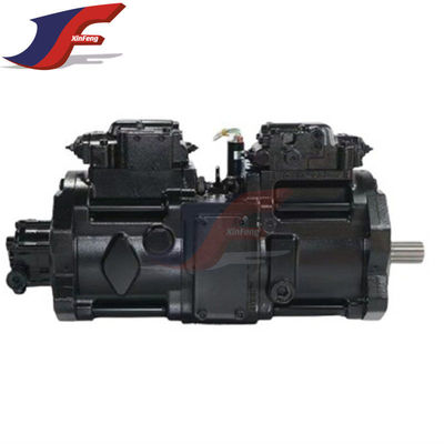 K3v112DTP K3v112DTH JCB220 JS220 21511480 Экскаватор главный поршневый насос для JCB