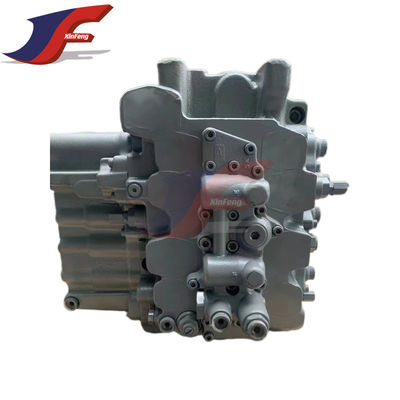 EX100-5 EX120-5 EX130-5 Главный клапан управления для деталей экскаваторов 4366958 4330216
