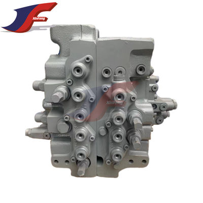 EX100-5 EX120-5 EX130-5 Главный клапан управления для деталей экскаваторов 4366958 4330216