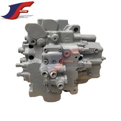 EX100-5 EX120-5 EX130-5 Главный клапан управления для деталей экскаваторов 4366958 4330216