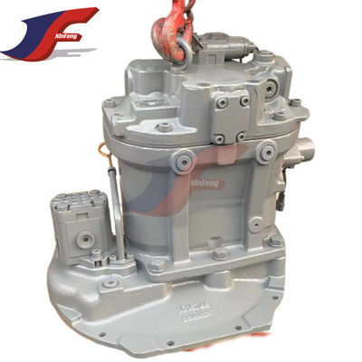 Главный насос экскаватора для EX200-3 EX200-2 HPV091 Гидравлический насос 9133006 9118971