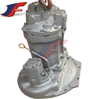 Главный насос экскаватора для EX200-3 EX200-2 HPV091 Гидравлический насос 9133006 9118971