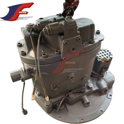 Главный насос экскаватора для EX200-3 EX200-2 HPV091 Гидравлический насос 9133006 9118971