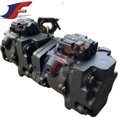 Коммацу Дэмп-Трак HM400-3 HM400-5 Гидравлический главный насос 708-1W-02260 708-1W-02270