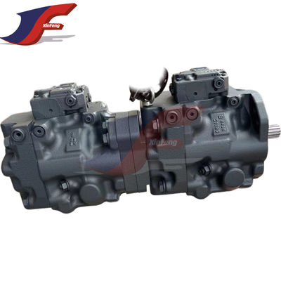Коммацу Дэмп-Трак HM400-3 HM400-5 Гидравлический главный насос 708-1W-02260 708-1W-02270