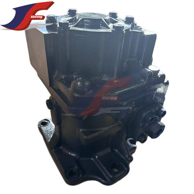 Части экскаватора бульдозера Komatsu D375 Главный насос 708-1H-00260 Гидравлический насос