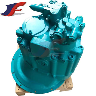 Части экскаваторов YN10v00009f1 K3v112dp Sk235sr Кавасаки Гидравлический главный насос